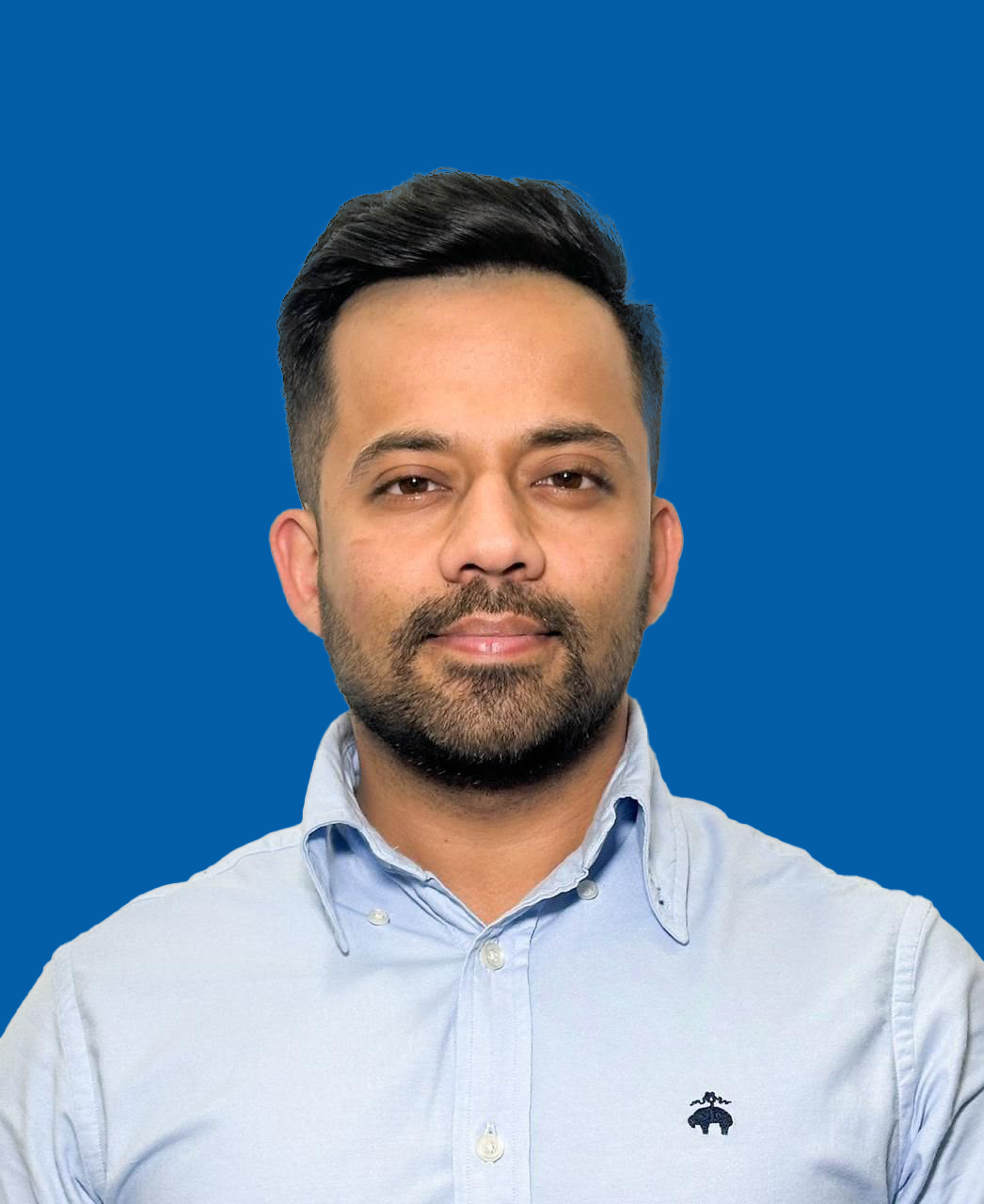 Sameer Gupta